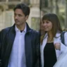 piersilvio con la figlia