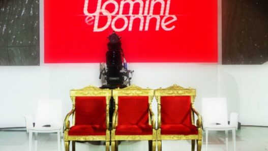 uomini e donne vip