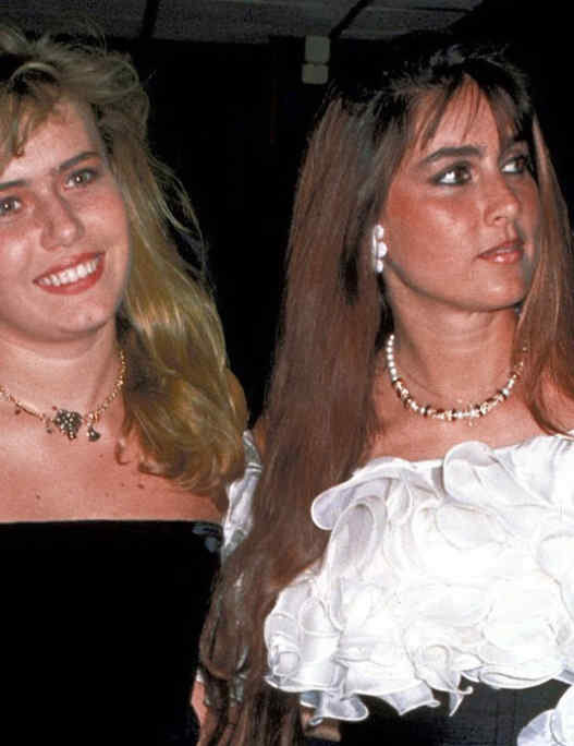 dove si trova Ylenia