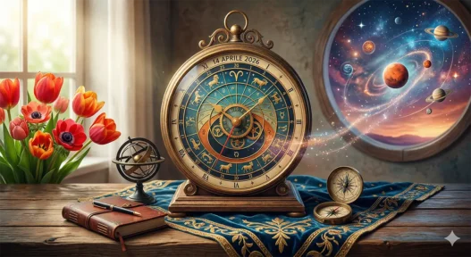 Cosa dicono le stelle del giorno. Leggi segno per segno