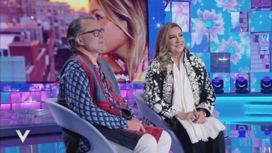 yari e romina power ylenia carrisi