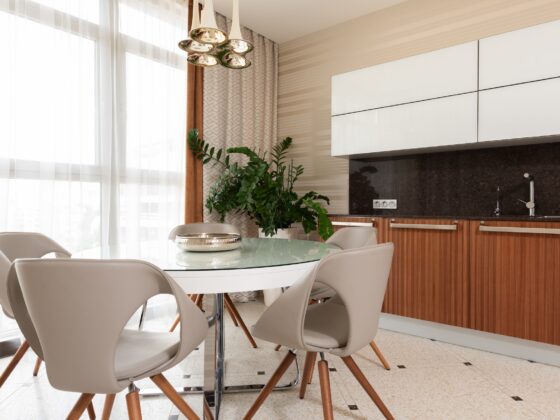 sedie cucina design