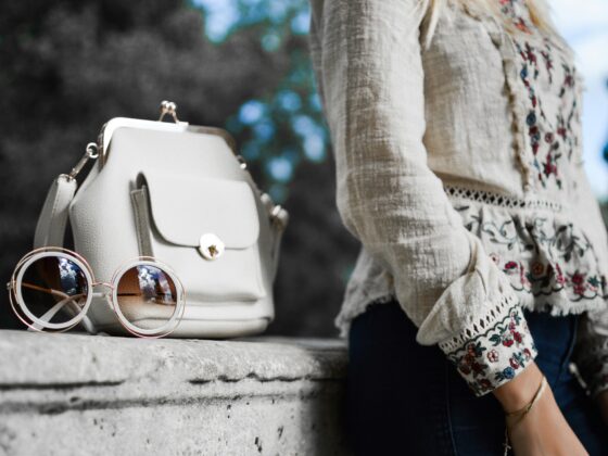 stile personale moda