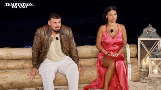 lino e alessia