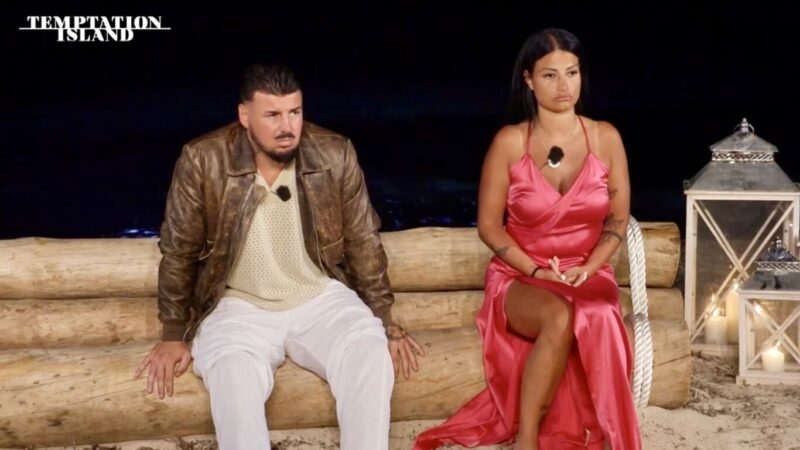 lino e alessia