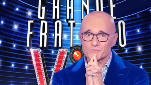 Le pagelle della puntata del GfVip