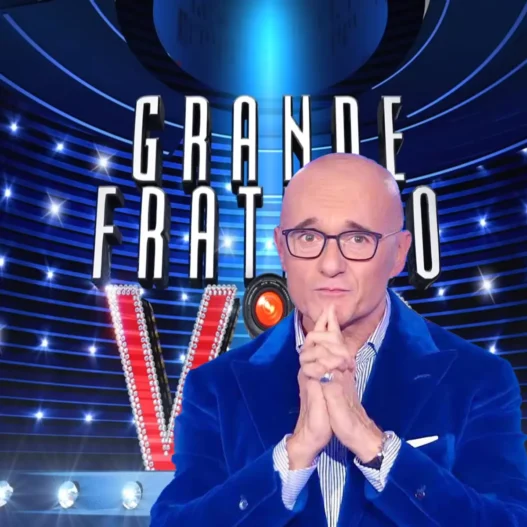 Le pagelle della puntata del GfVip