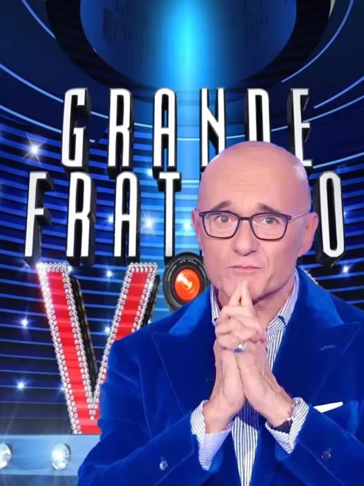 Le pagelle della puntata del GfVip