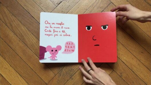 Il libro che...