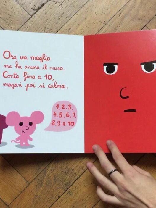 Il libro che...