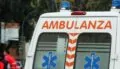 muore bambina ambulanza