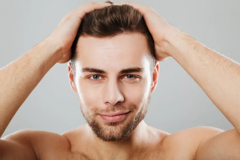 capelli diradamento infoltimento