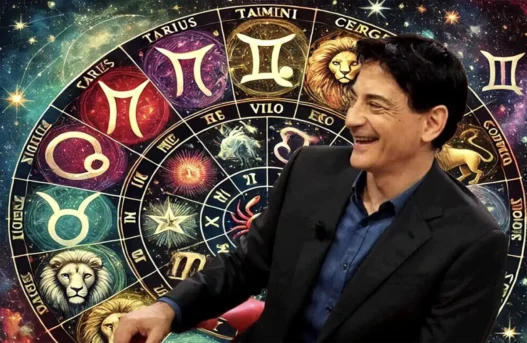 cosa dicono le stelle del giorno