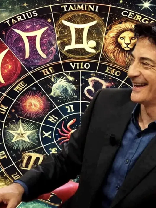 cosa dicono le stelle del giorno