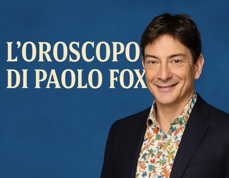 paolo fox