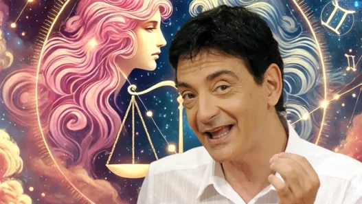 Cosa dicono le stelle del 12 aprile
