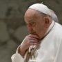 papa francesco