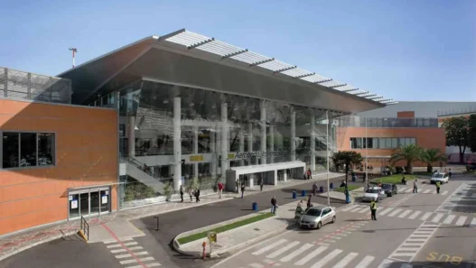 Aeroporto capodichino