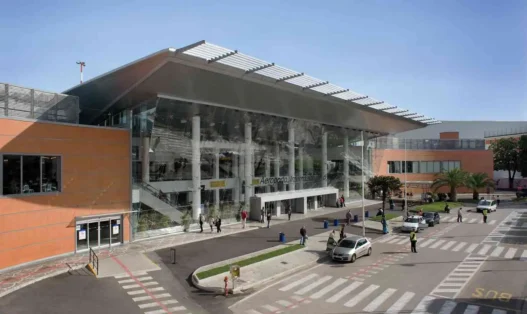 Aeroporto capodichino