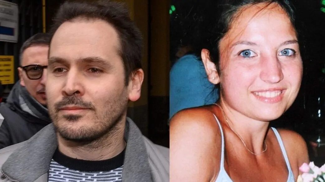 Andrea Sempio Chiara Poggi Garlasco