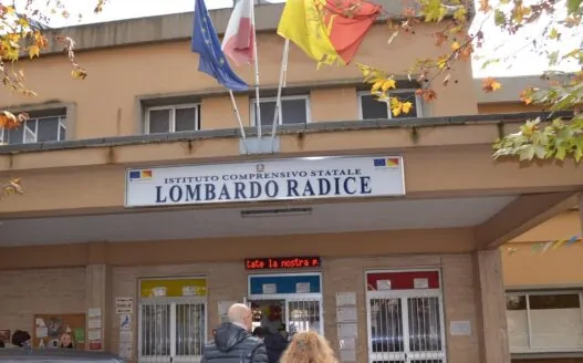 Lombardo-Radice scuola