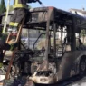 Reggio Emilia, Incubo in Gita scolastica- Autubus prende fuoco