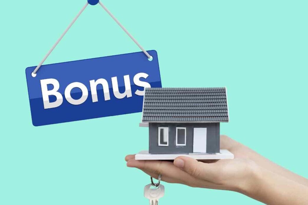 bonus affitto