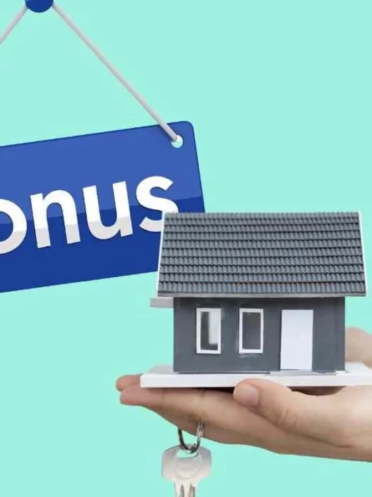 bonus affitto
