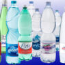 bottiglie di acqua
