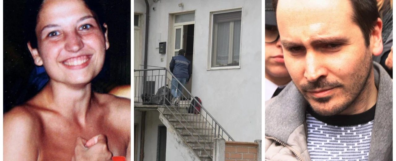 garlasco chiara poggi e andrea sempio