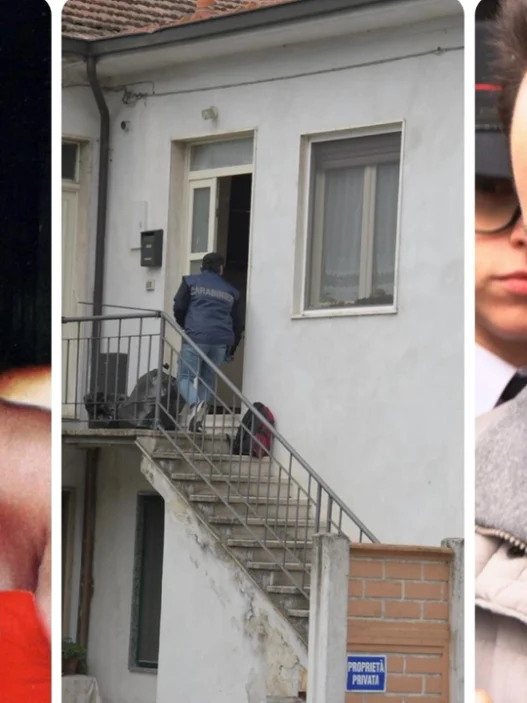garlasco chiara poggi e andrea sempio