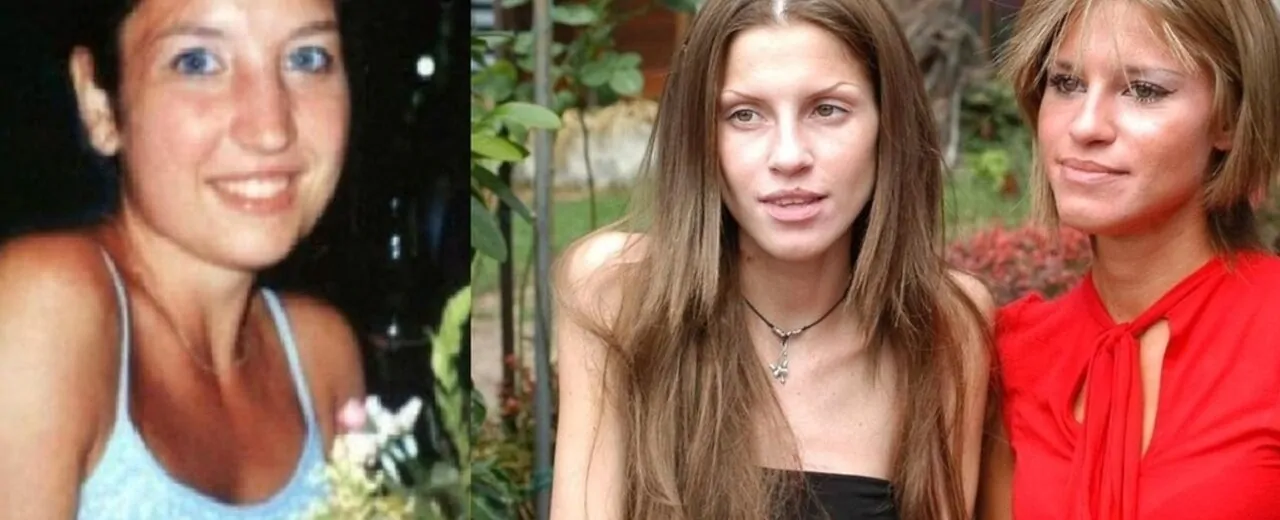 chiara poggi gemelle cappa