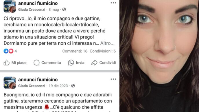 fregene delitto