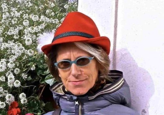 liliana resinovich
