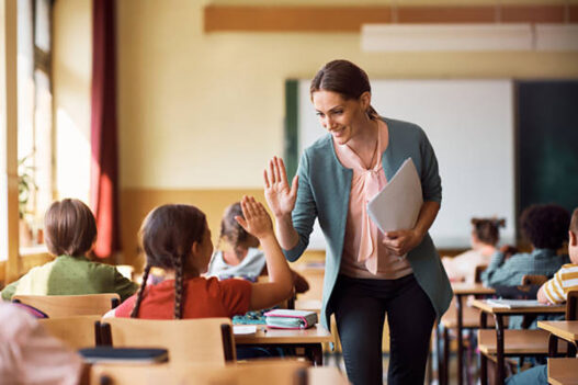 maestra
