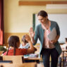maestra