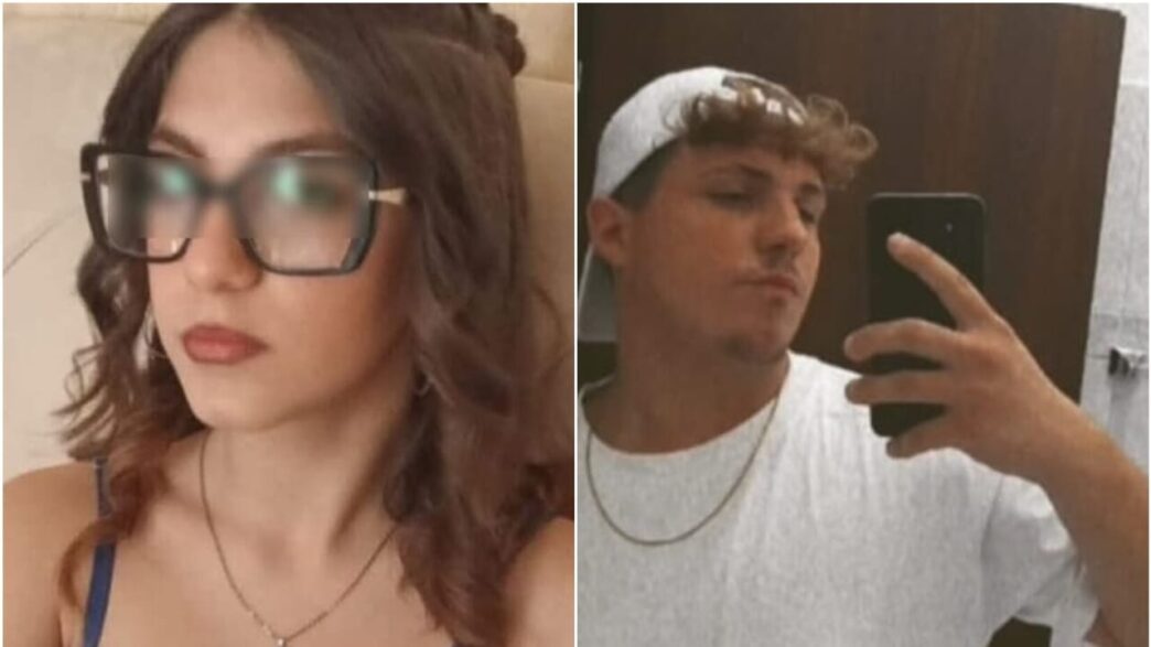 martina e alessio