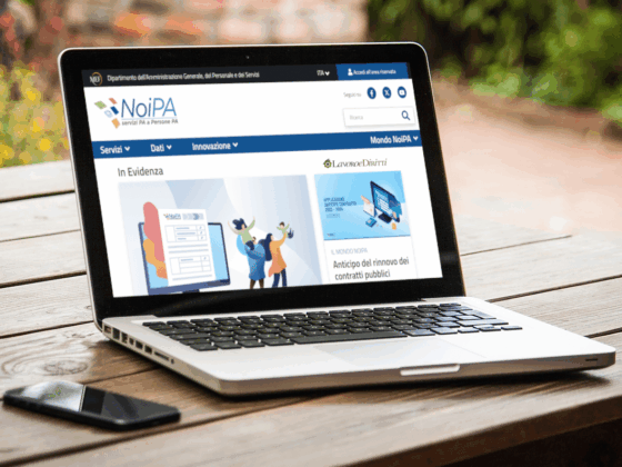 noipa cedolino scuola