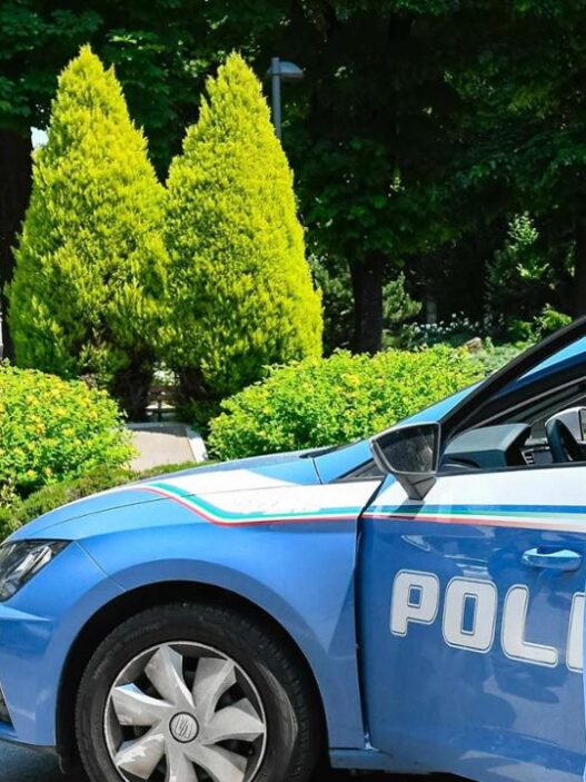 polizia