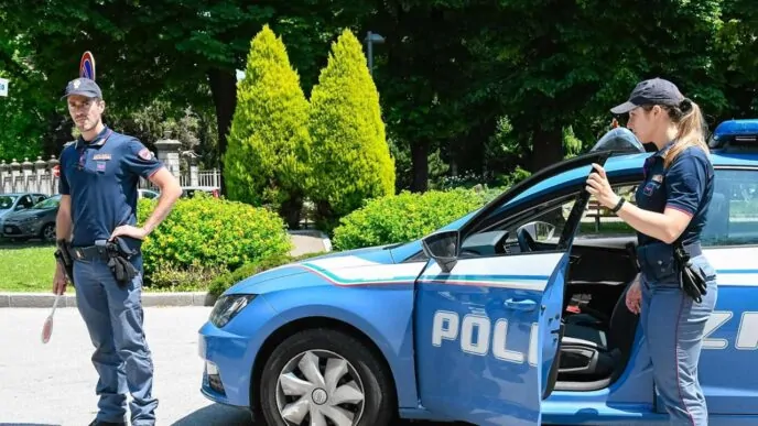 polizia