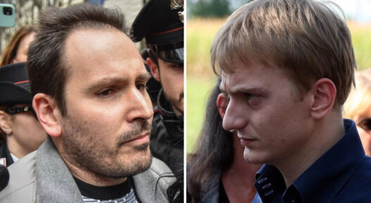 stasi e sempio garlasco