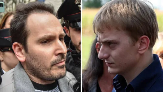 stasi e sempio garlasco
