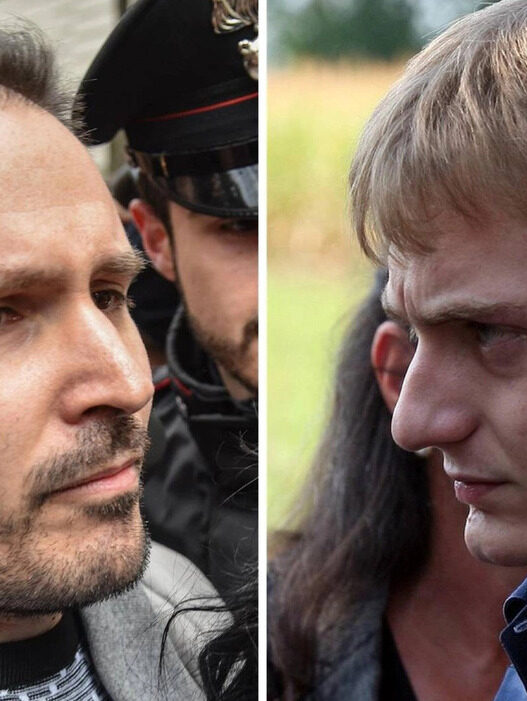stasi e sempio garlasco
