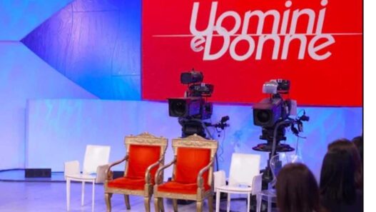 uomini e donne