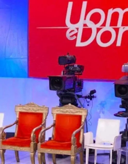 uomini e donne