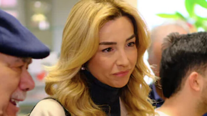 Ada Vallebona