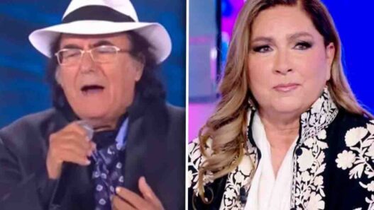 Al Bano e Romina Power