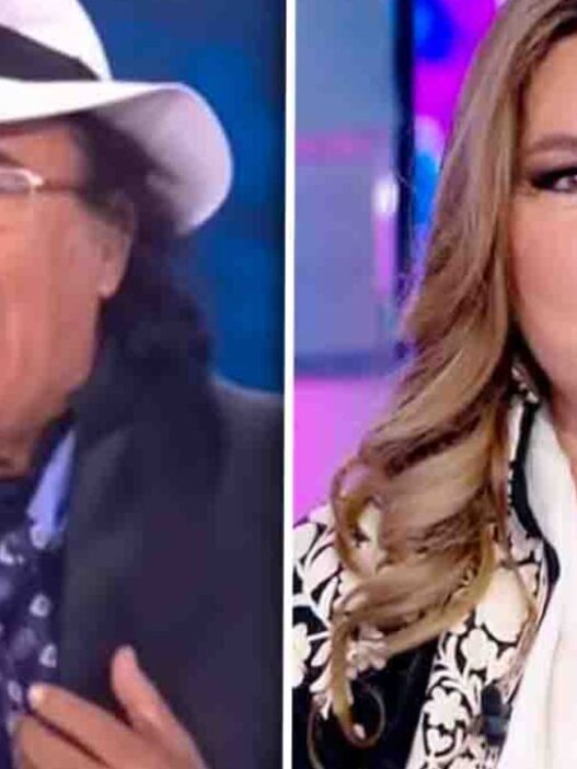 Al Bano e Romina Power
