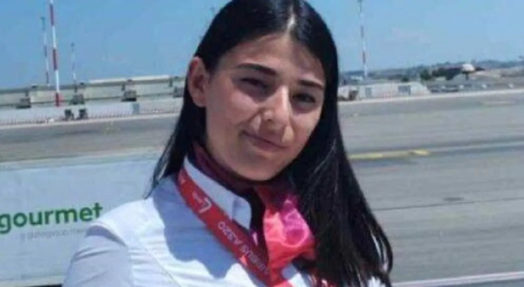 Aurora Maniscalco