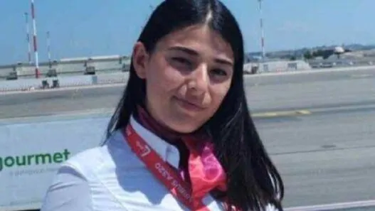 Aurora Maniscalco